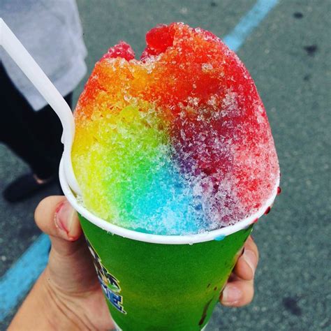 Snow cone places. Things To Know About Snow cone places. 